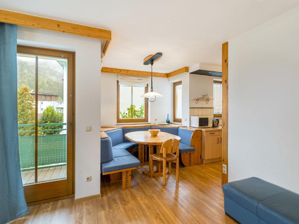 Apartment Haus Kitzsteinhorn By Interhome Целль-ам-Зе Экстерьер фото