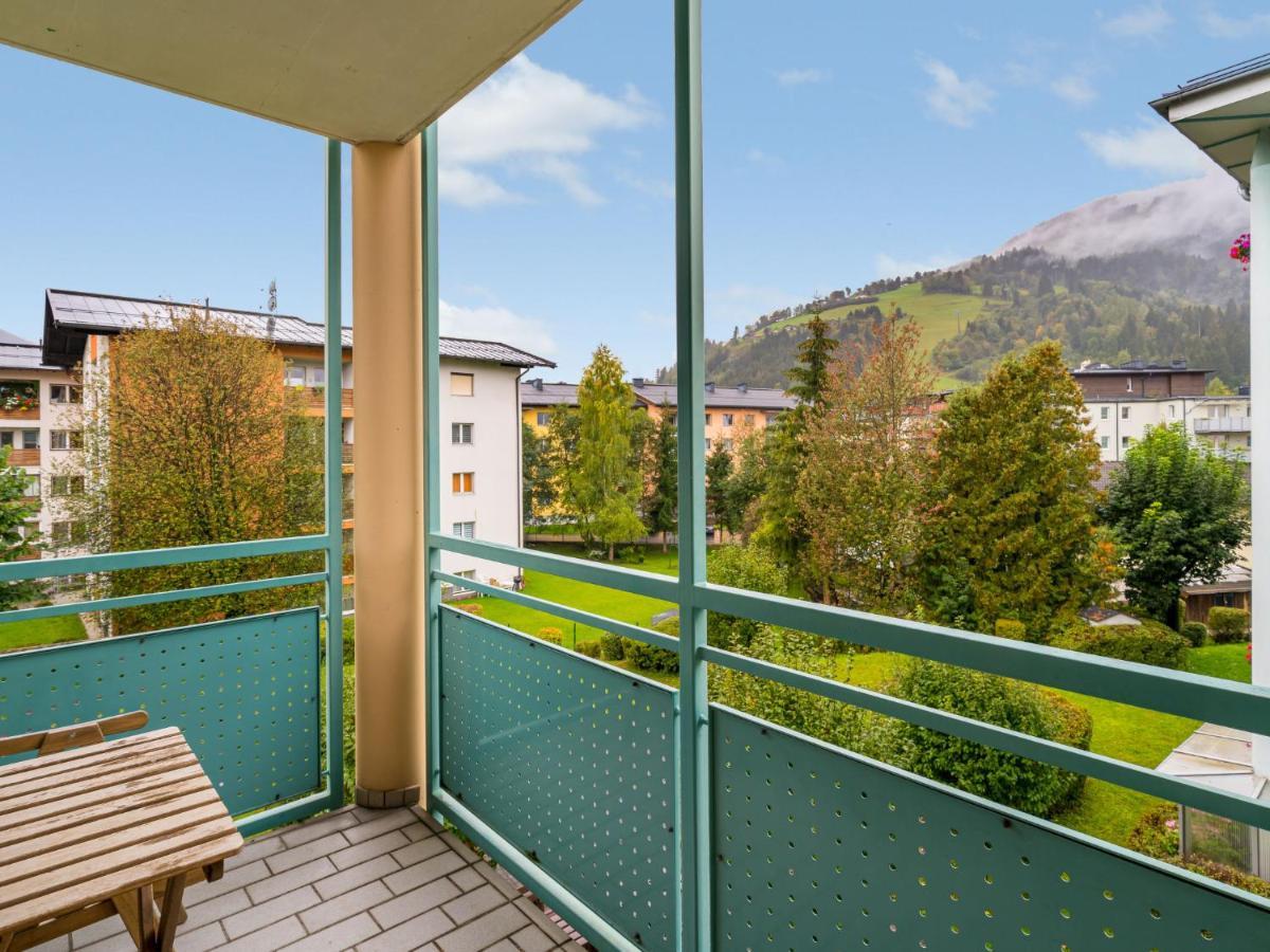 Apartment Haus Kitzsteinhorn By Interhome Целль-ам-Зе Экстерьер фото